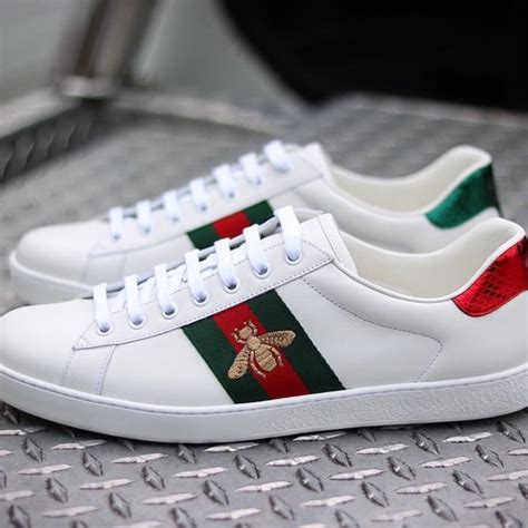 gucci mens shows|Gucci men's shoes australia.